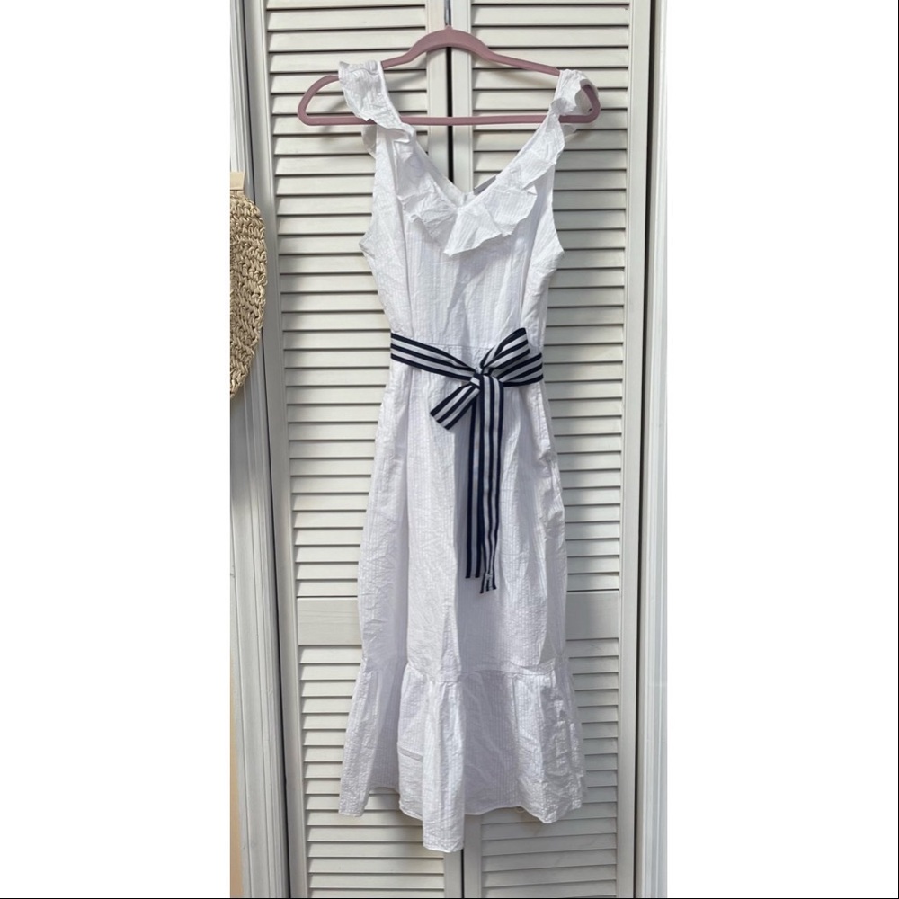 Vineyard Vines dress NWOT